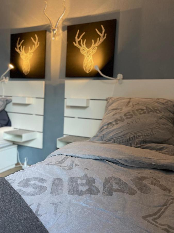 Appartment 53Qm Im Architektenhaus - 2 Schlafzimmer Mit Kueche Und Bad, Nur 2Min Von A8 - Ruhig Und Modern Irschenberg Exteriér fotografie